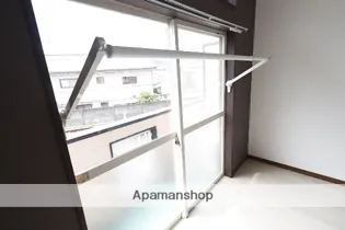 ベルハウス【2階】の内装