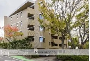シャトレ平尾山荘通りの画像