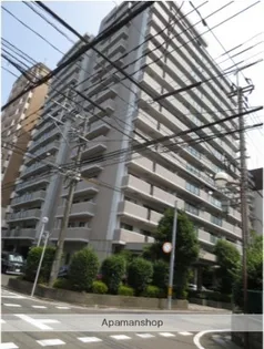 グラン コート薬院の画像