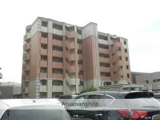 エクセレンテシャルム【7階】の外観