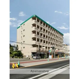 ビジネス・ワン寺塚【5階】の外観