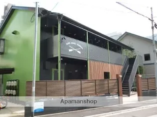 タウンハウス3番館の画像