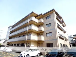 シード室見川の画像