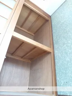 サンハイツ井上【3階】のその他画像