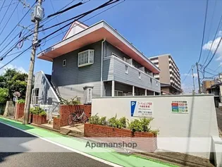 ブーゲンビリア別府の画像