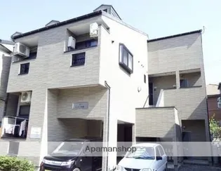 ウエスト ヴィレッジ別府南の画像