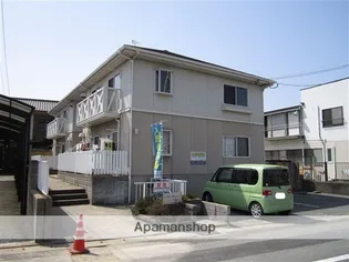 クレール樋井川の画像