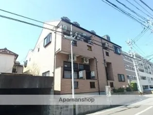 ハミング田島2の画像