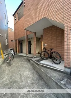 エクラス茶山の画像