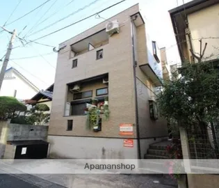 ピュア室見弐番館の画像