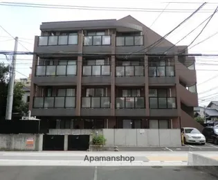 アンジェラス西新Ⅱの画像