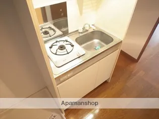 ピエモンテ藤崎【2階】の内装