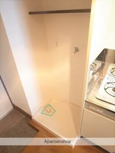 ピエモンテ藤崎【2階】の内装