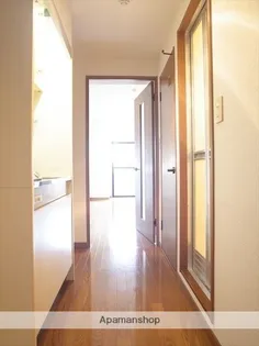 ピエモンテ藤崎【2階】の内装