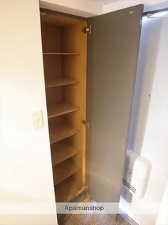 ピエモンテ藤崎【2階】の内装