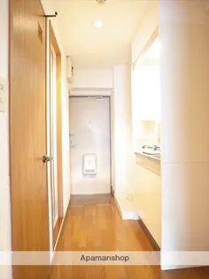 ピエモンテ藤崎【2階】の内装