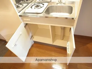 ピエモンテ藤崎【2階】の内装