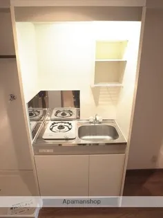 ピエモンテ藤崎【2階】のキッチン