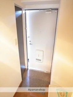 ピエモンテ藤崎【2階】の玄関