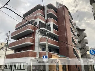 ピエモンテ藤崎【2階】の外観