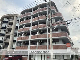 ピエモンテ藤崎【2階】の外観