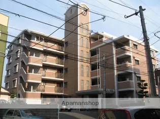 ベルローゼ室見の画像