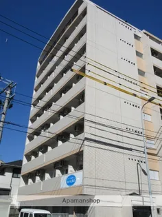 テングッド昭代NEXT【4階】の外観