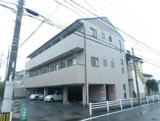 ウェステリア歯科大前の画像