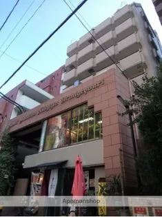 ライオンズマンション西新オレンジ通り【1階】の外観