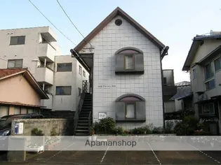 ハイツフォーレストの画像