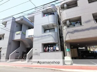 マ メゾン大濠の画像