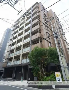 ネストピア博多シティ【9階】の外観