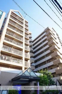 ルフェール博多駅南【4階】の外観