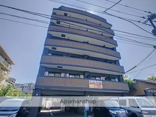 グランブルー大濠公園の画像