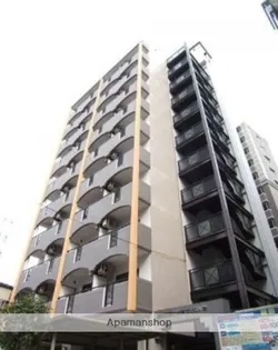 淡青ビルの画像