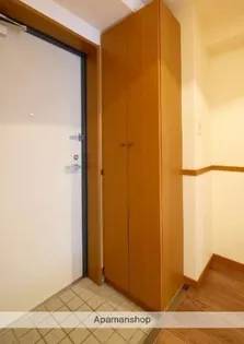 リバティシティ天神【9階】の玄関