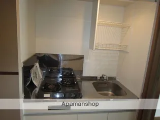 リバティシティ天神【9階】のキッチン