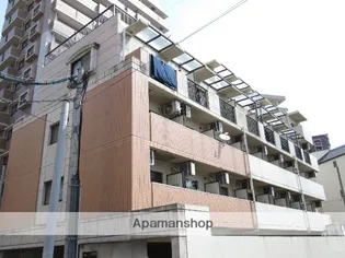 シャルマン六本松の画像