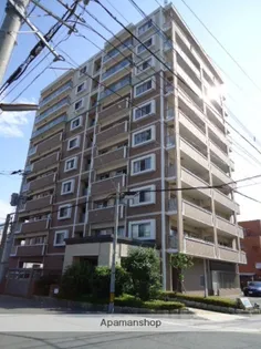 KDXレジデンス西公園の画像