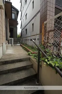 マーブル平和【2階】の外観