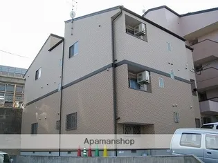 ポラリス西の丘の画像