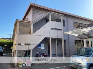 シティハイツ内浜の画像