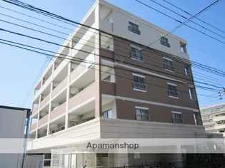 ヴェルジェ高宮東の画像