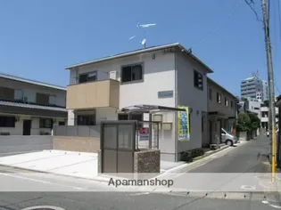 アムール姪浜の画像