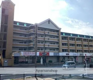 福大前エクセルアベニューの画像