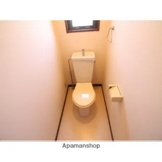 オアシス友丘【2階】のその他画像