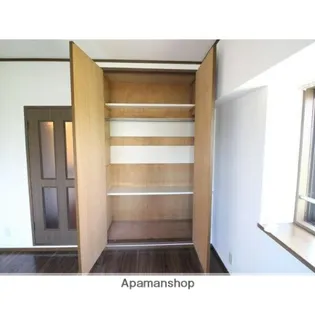 オアシス友丘【2階】のその他画像