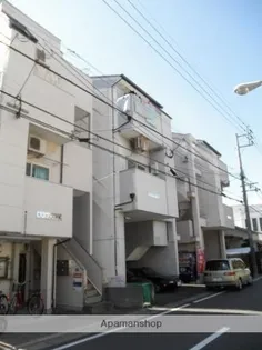 ベル西新の画像