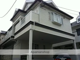 リバティハイツ神松寺の画像