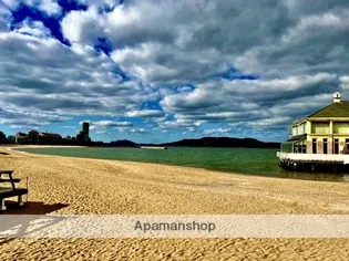 セジュールオン室見【1階】の周辺